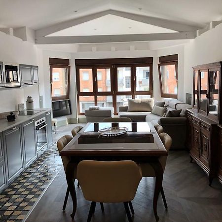 Апартаменты Casa Abego Кангас-де-Онис Экстерьер фото