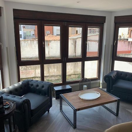 Апартаменты Casa Abego Кангас-де-Онис Экстерьер фото