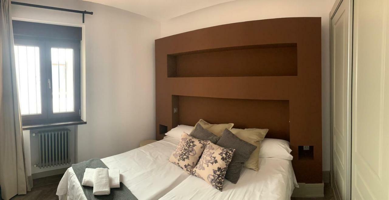 Апартаменты Casa Abego Кангас-де-Онис Экстерьер фото