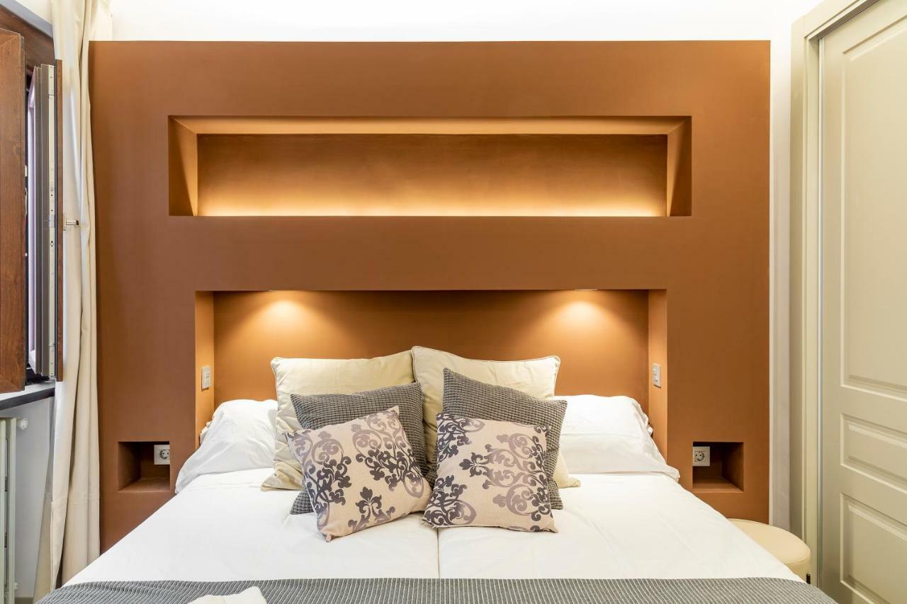 Апартаменты Casa Abego Кангас-де-Онис Экстерьер фото