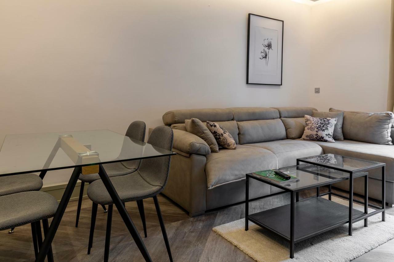 Апартаменты Casa Abego Кангас-де-Онис Экстерьер фото