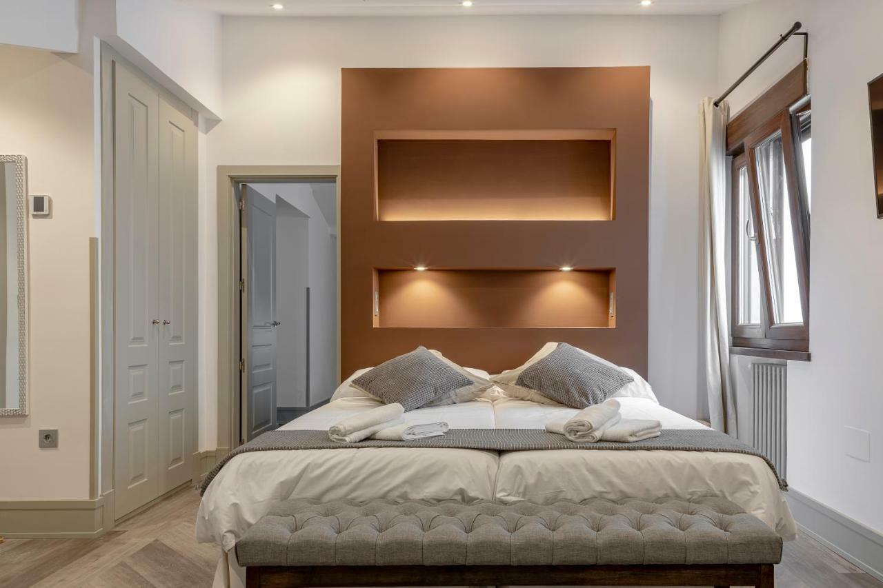 Апартаменты Casa Abego Кангас-де-Онис Экстерьер фото